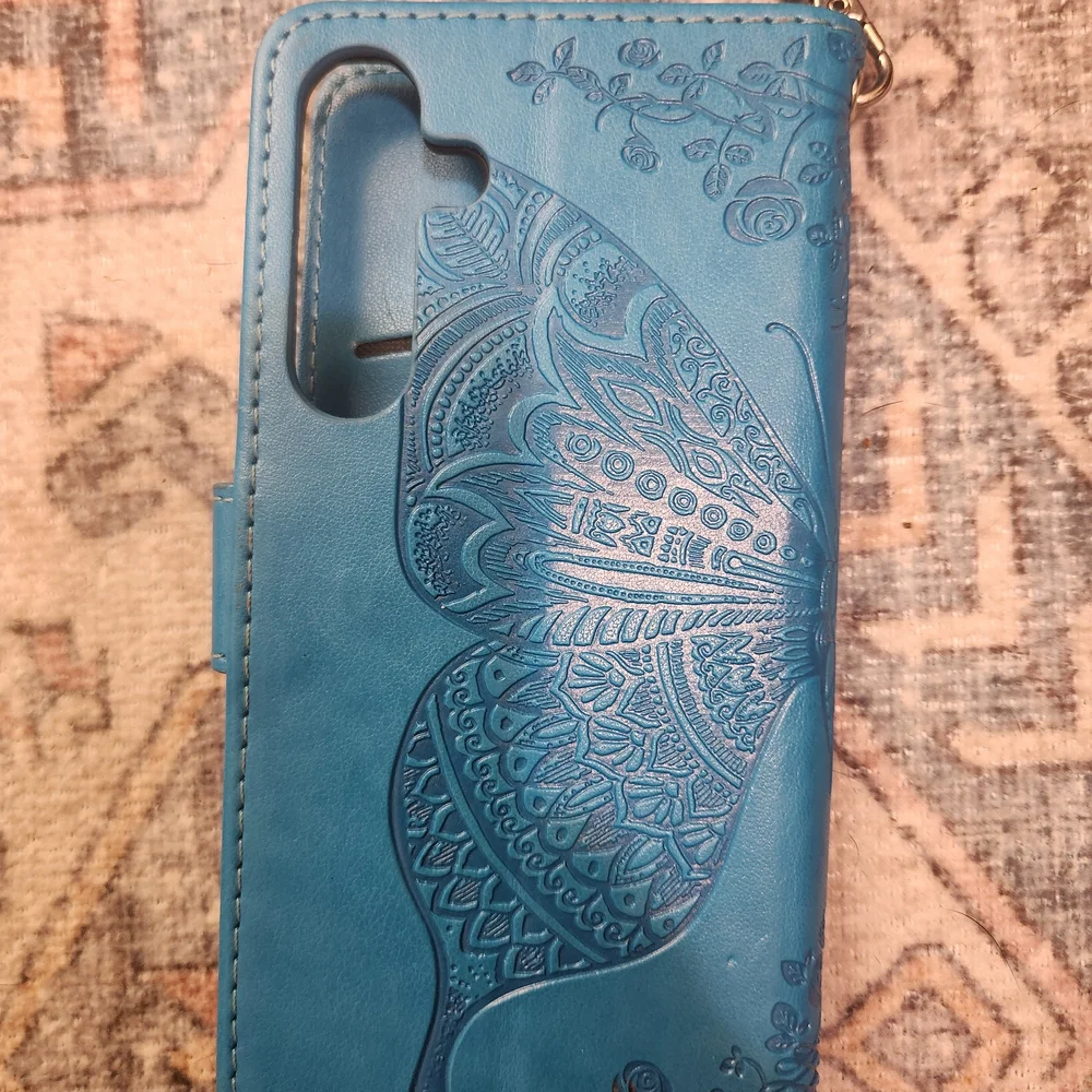 Samsung Galaxy S24 Plus Phone Case
